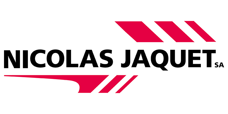 Nicolas Jaquet SA