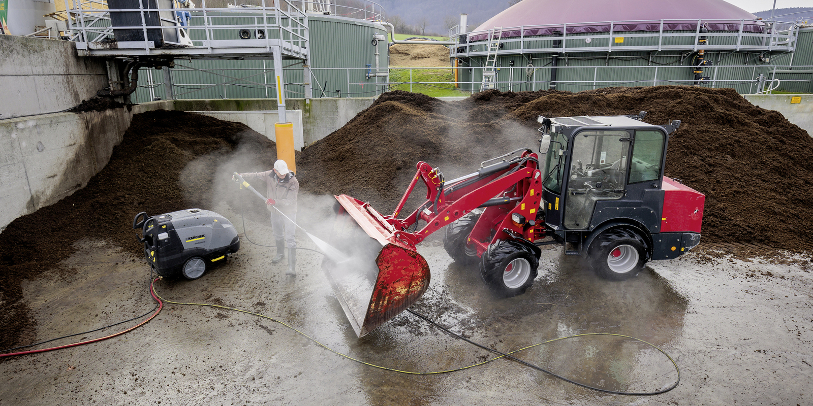 NHP Location Courte Durée