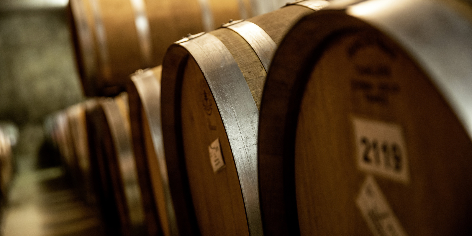 Wein- und Obstbau Wein- und Obstbau