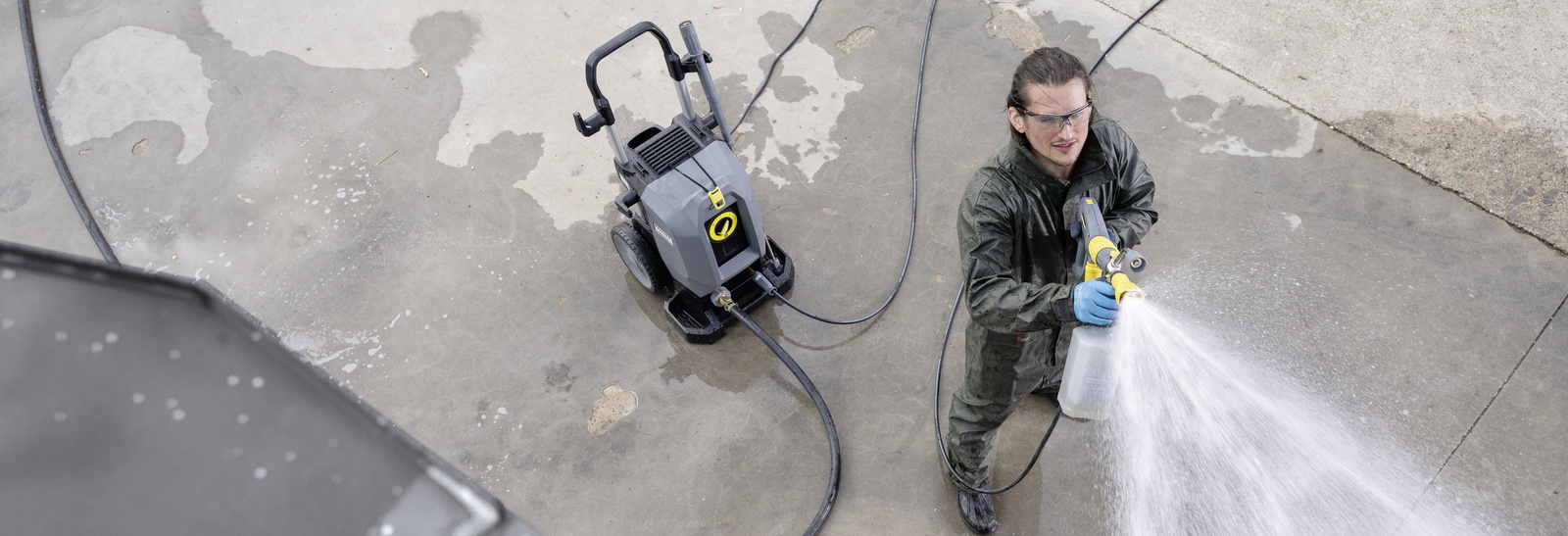 Kaercher_HD Super Class_application Kaercher_HD Super Class_application