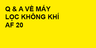 Trách nhiệm của Karcher với nhân viên