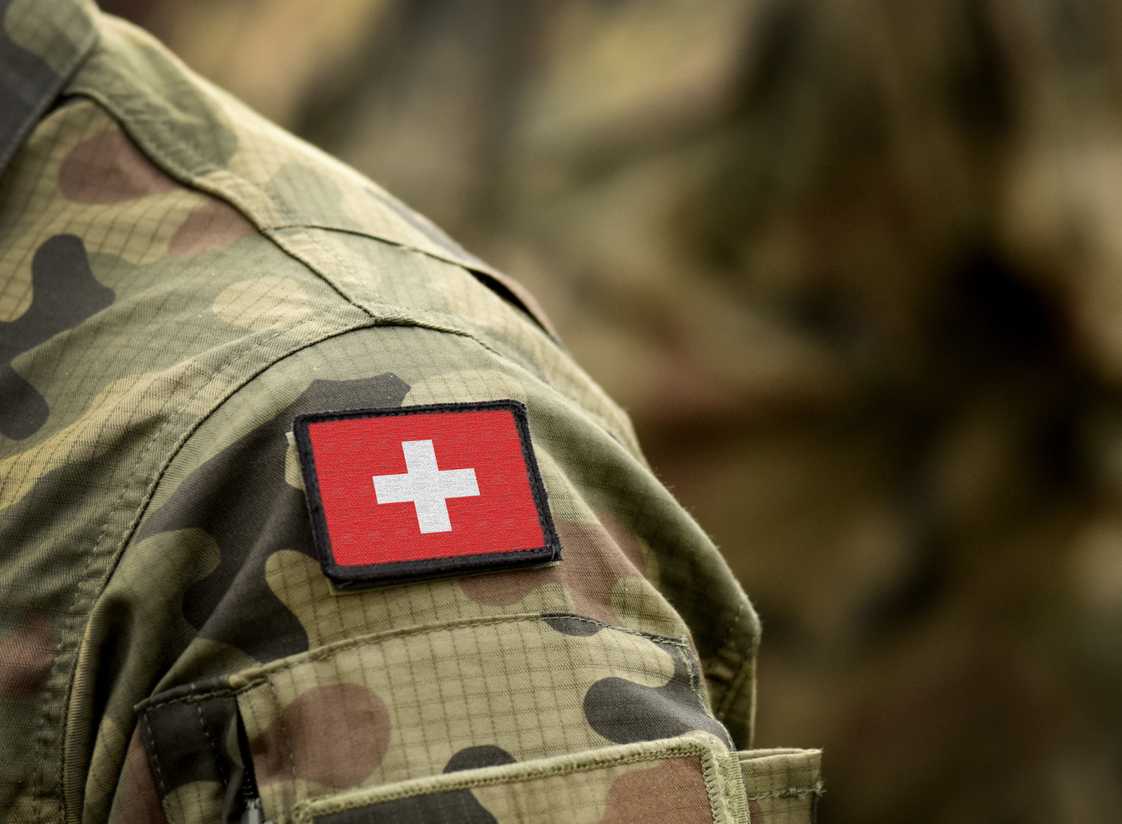 Militär Militär