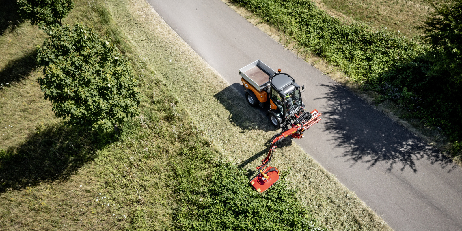 Applications spéciales