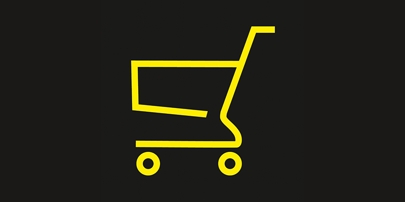 Онлайн магазин