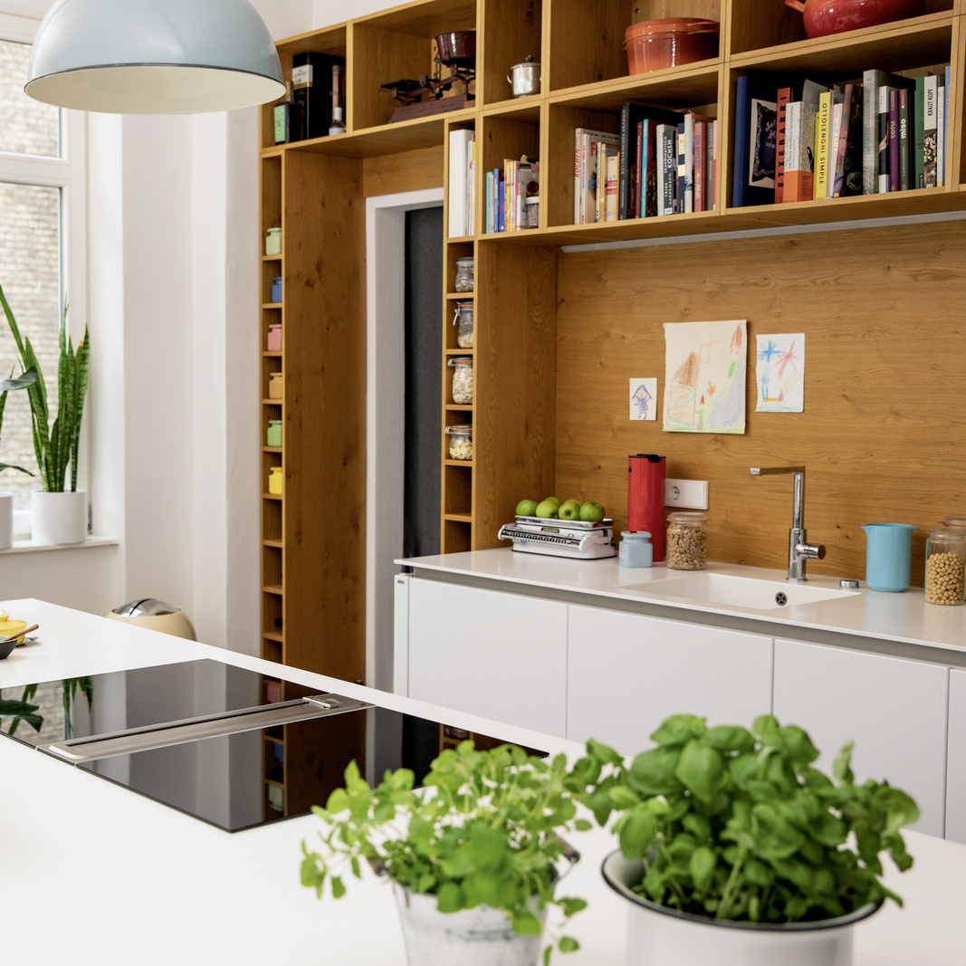 Organizace je klíčem k úspěchu: Jak udržet pořádek ve vašem domě