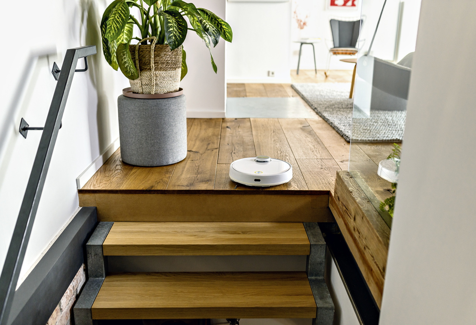 Bez tyčového vysavače se neobejde téměř každá česká domácnost