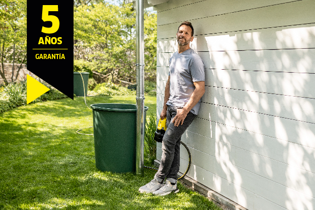 Extended warranty for pumps