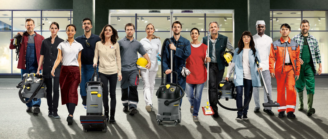 Asiakastarinat ja käyttövinkit