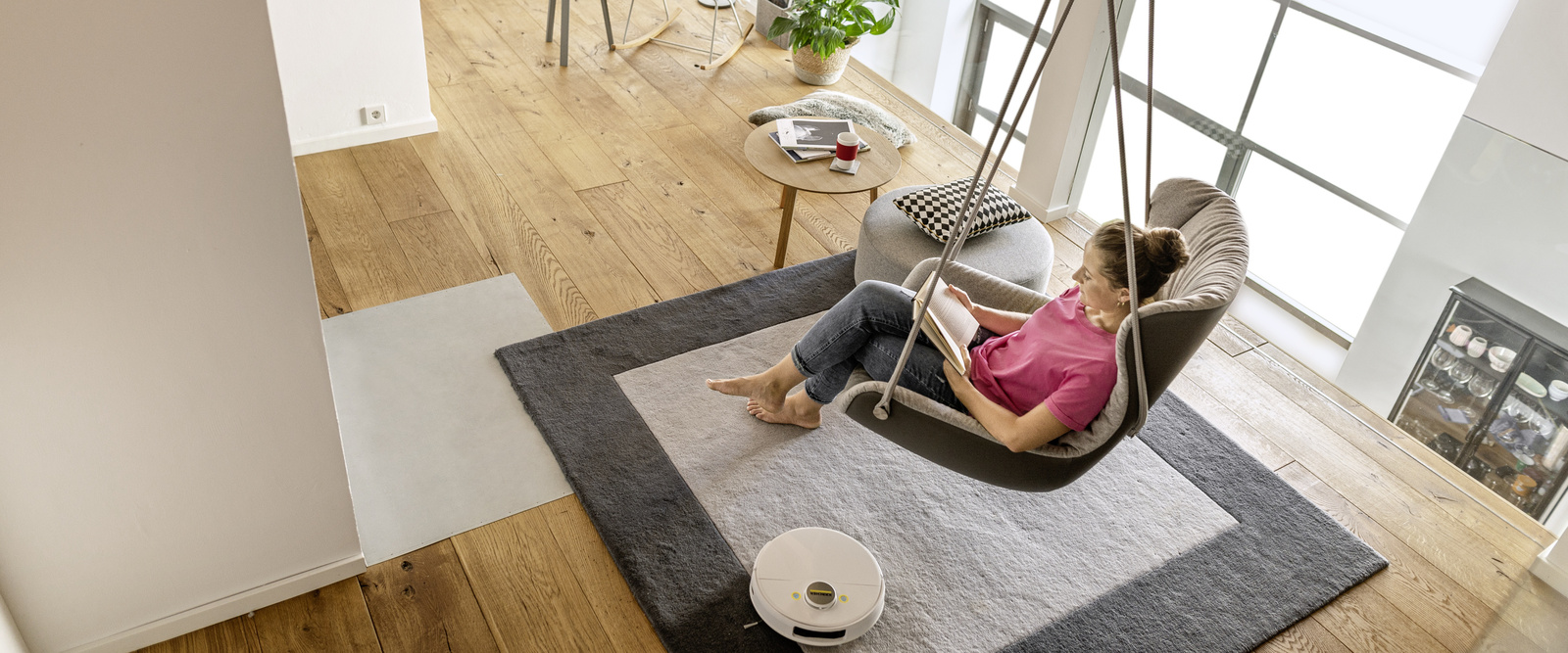 Psychologie úklidu: Jak pochopit a zlepšit svůj vztah k pořádku