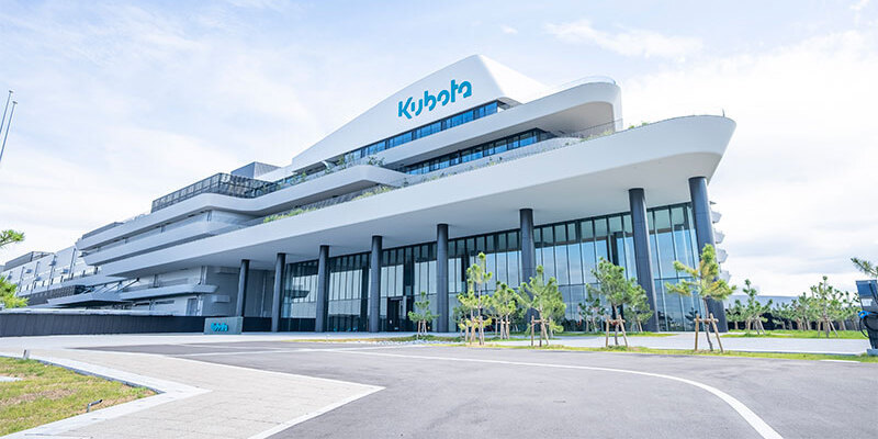 株式会社クボタ グローバル技術研究所 株式会社クボタ グローバル技術研究所