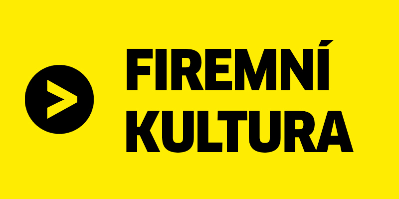 Firemní kultura