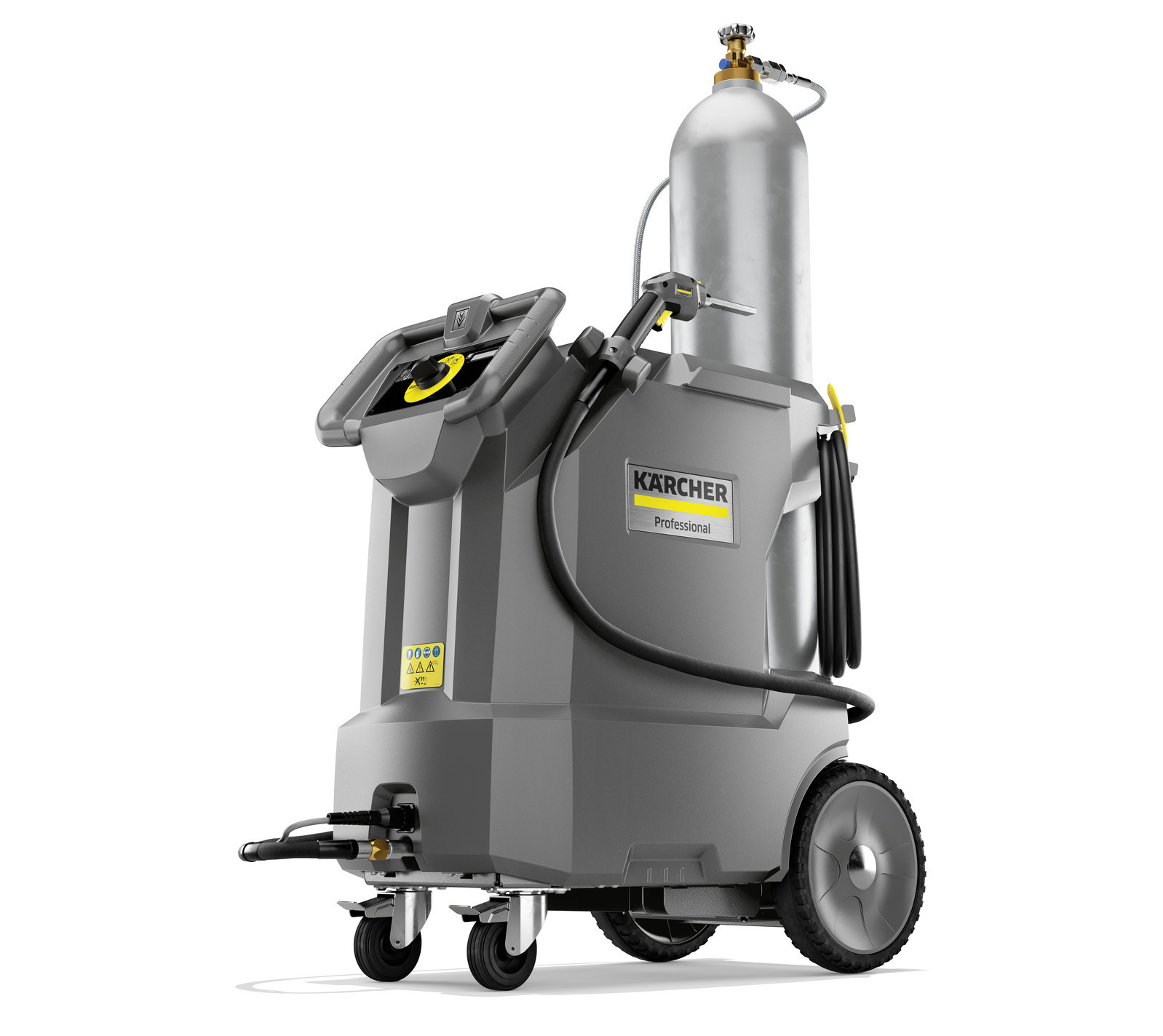 IB 10/8 L2P & IB 10/15 L2P Advanced