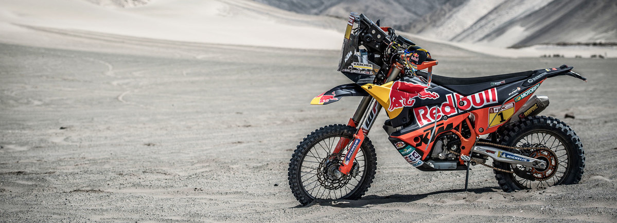 Dakar Dakar