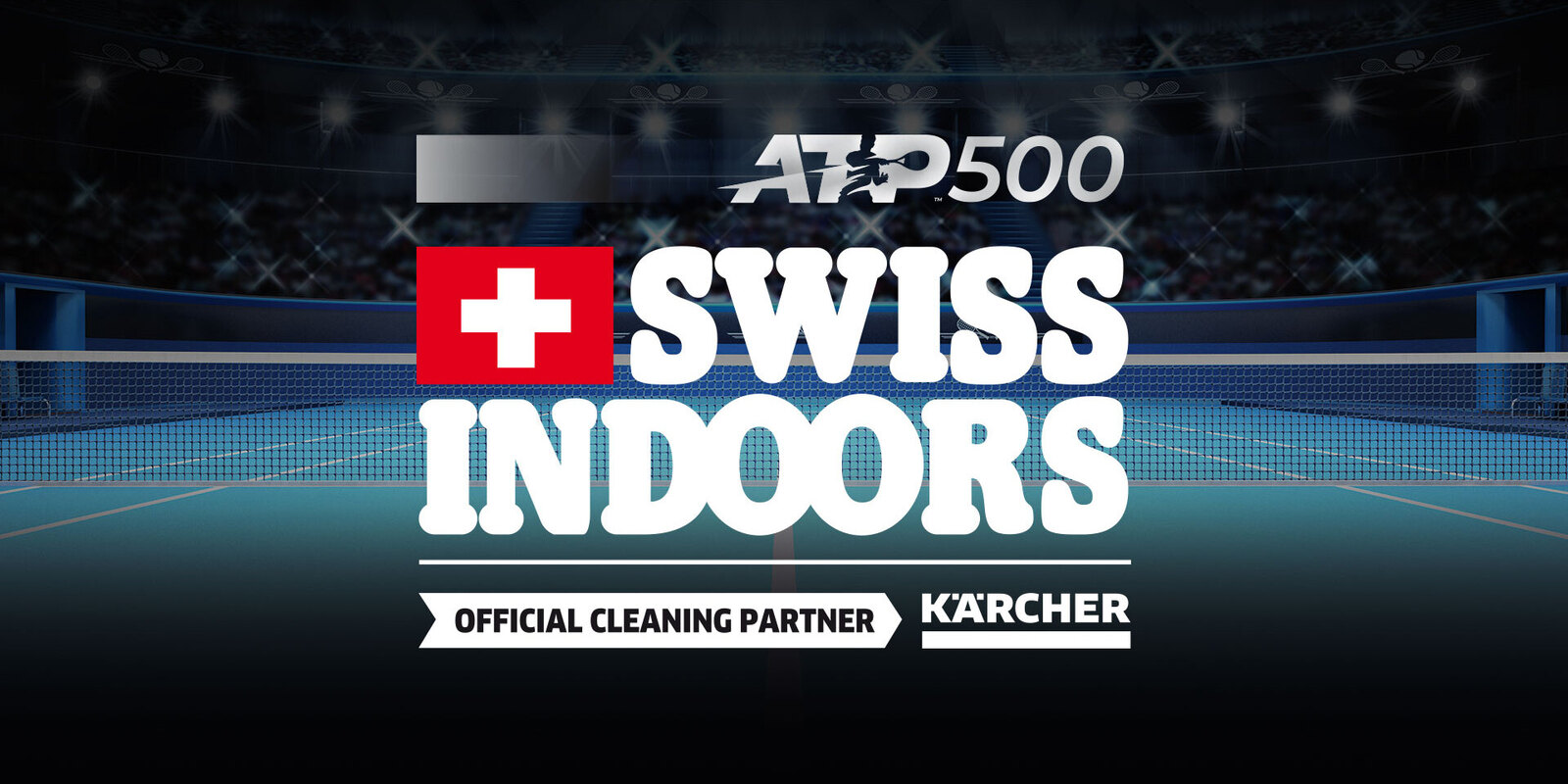 Swiss Indoors Basel 2023