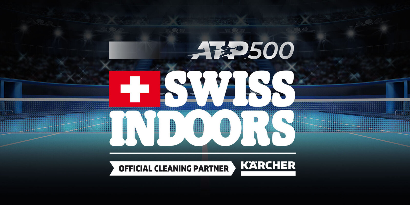Swiss Indoors Bâle 2023