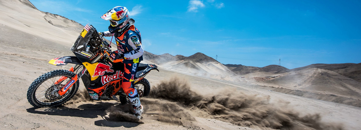 Dakar Dakar