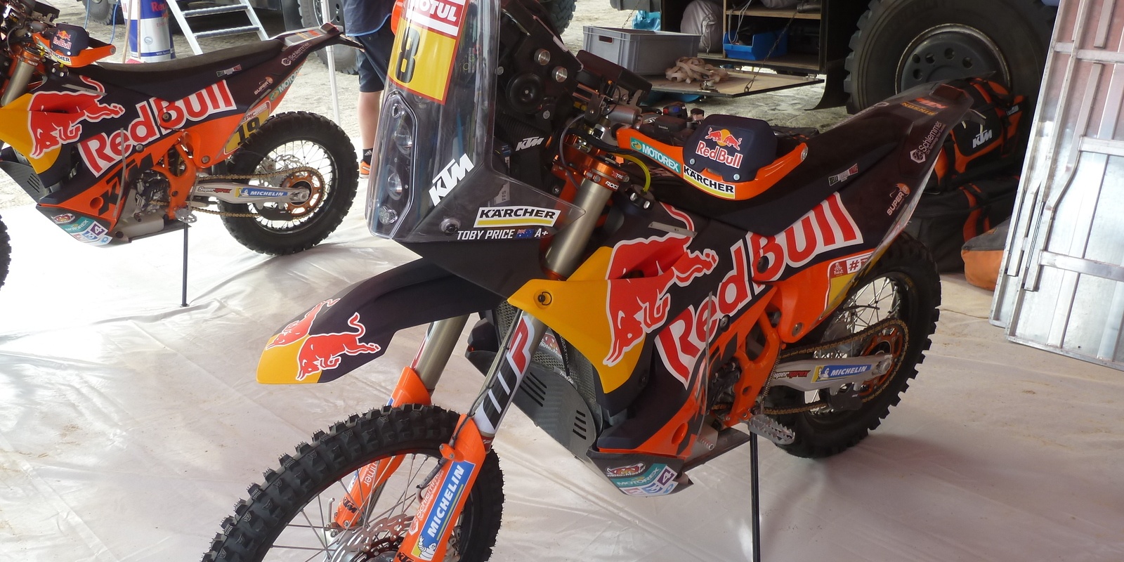 Dakar Dakar