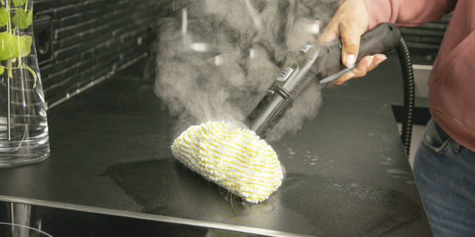 Hand nozzle kitchen
