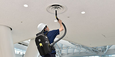 お客様導入事例：日本空港テクノ株式会社様