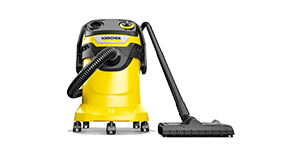 バキュームクリーナー