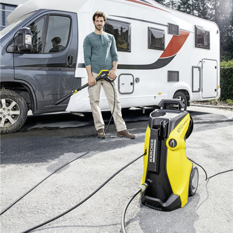 promocja myjki ciśnieniowe