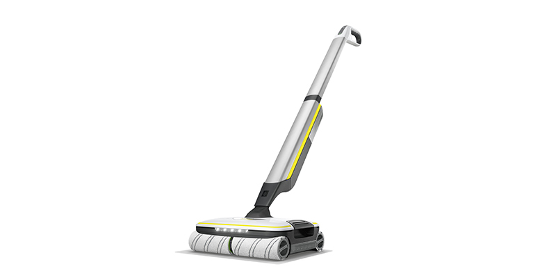 Nejčastější dotazy - podlahové myčky