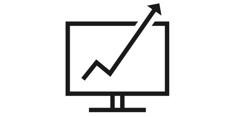 Pikto Produktivität Industrie