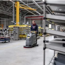 Versatilidad garantizada