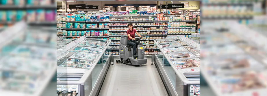 Dónde comprar lavadora y secadora de suelo online