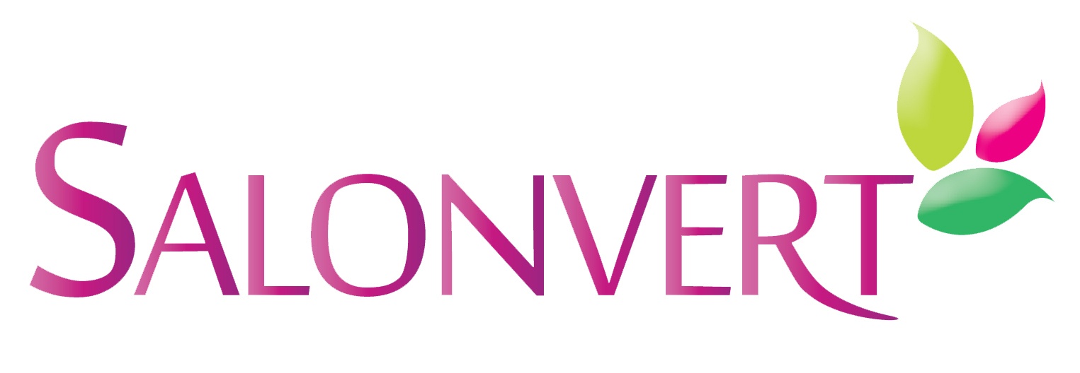 Logo Salonvert
