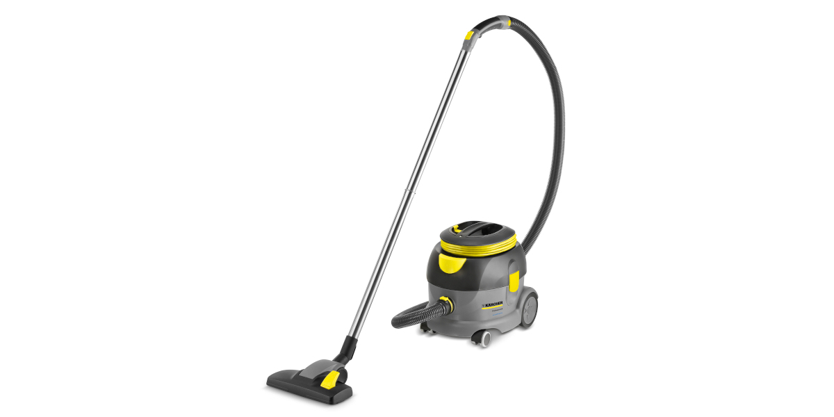 Trockensauger T 12/1 eco!efficiency Kärcher  Trockensauger T 12/1 eco!efficiency