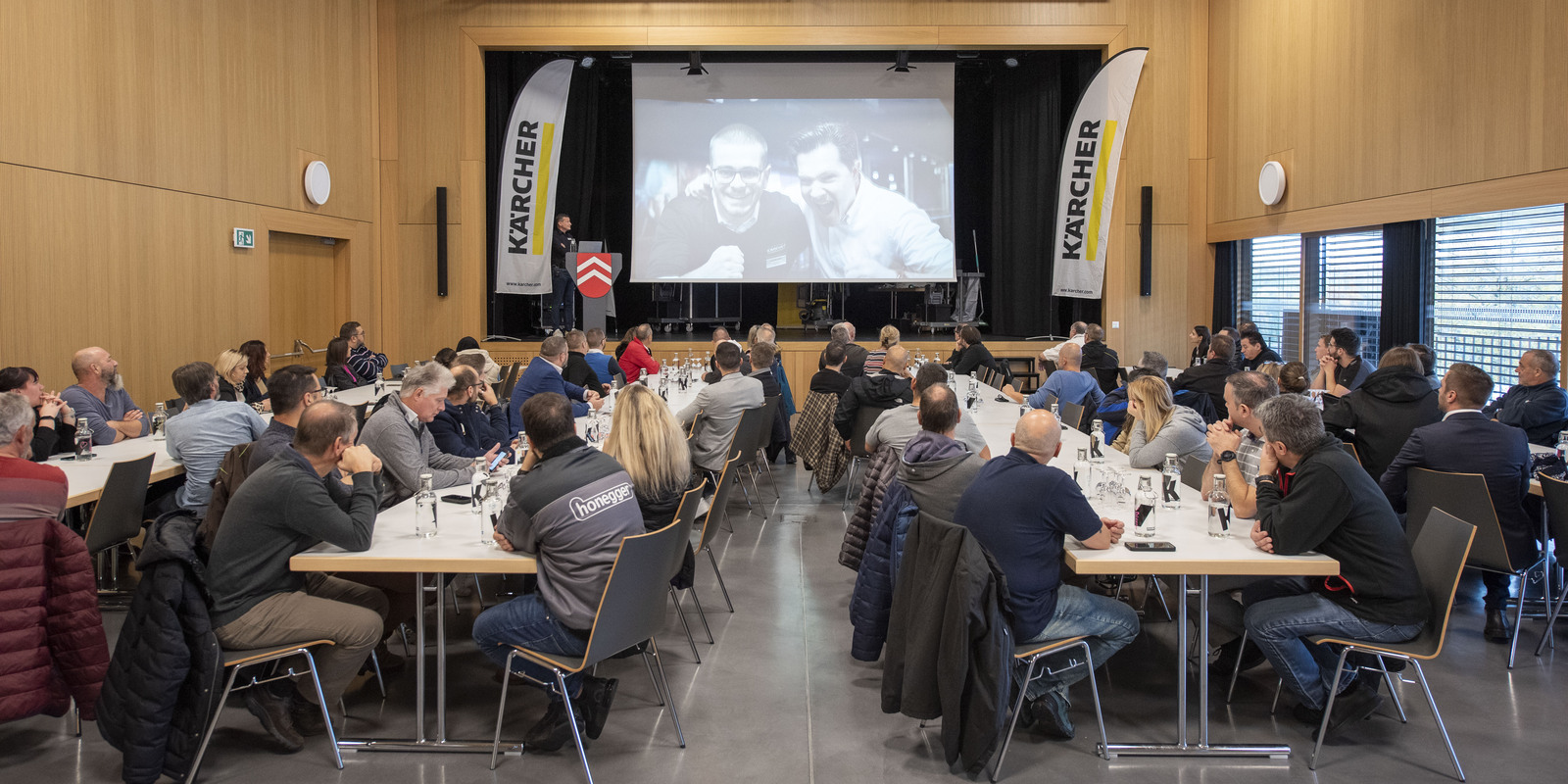 Professional Cleaning Roadshow 2023