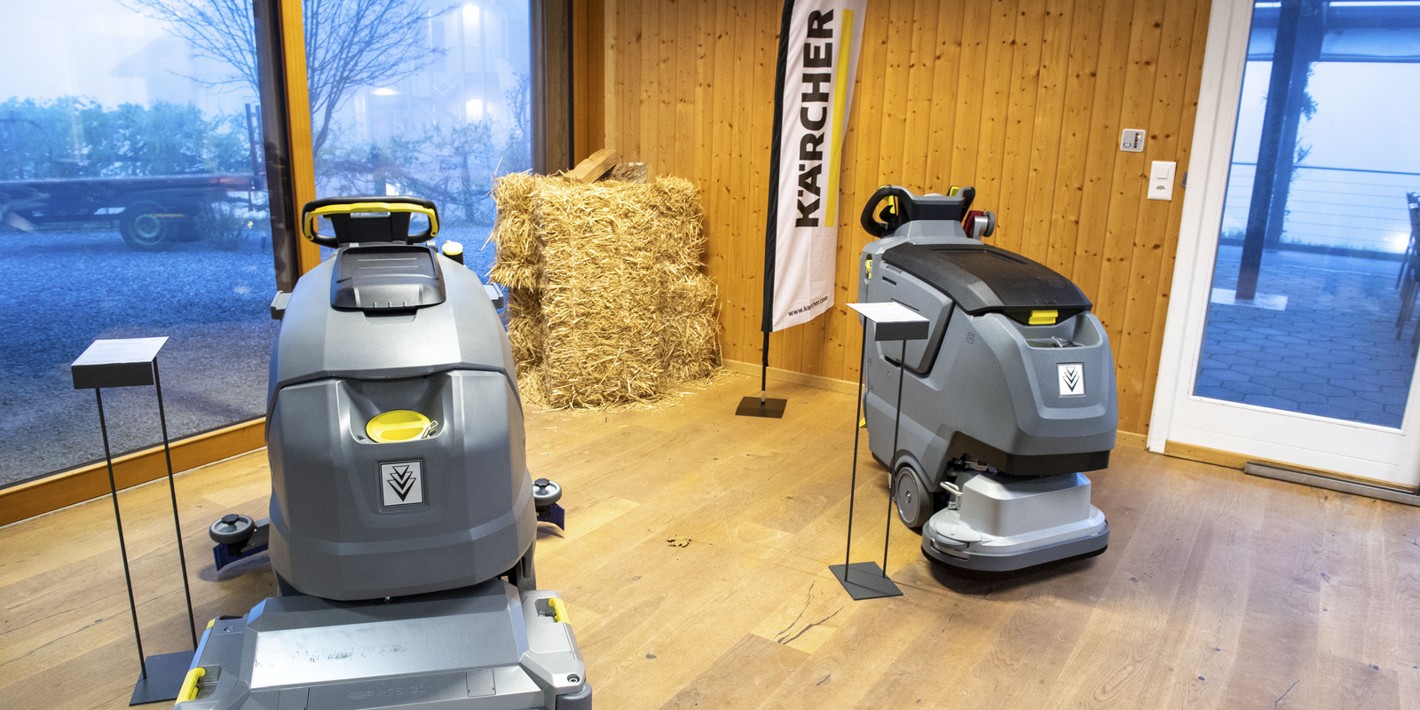 Professional Cleaning Roadshow 2023