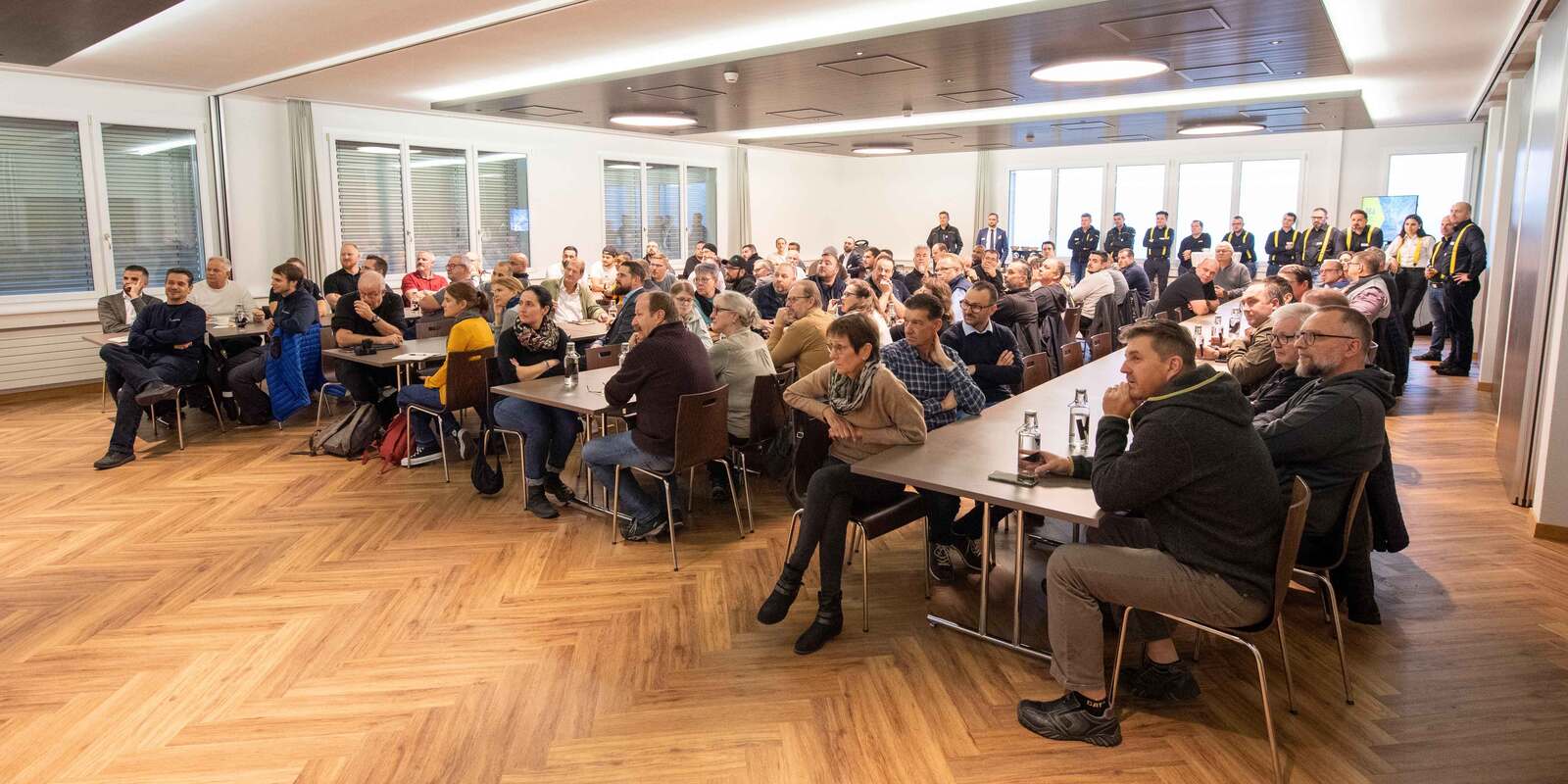 Professional Cleaning Roadshow 2023