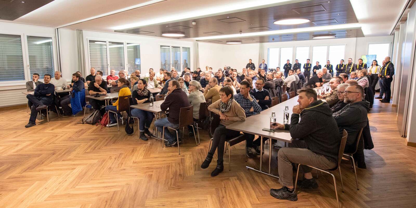 Professional Cleaning Roadshow 2023