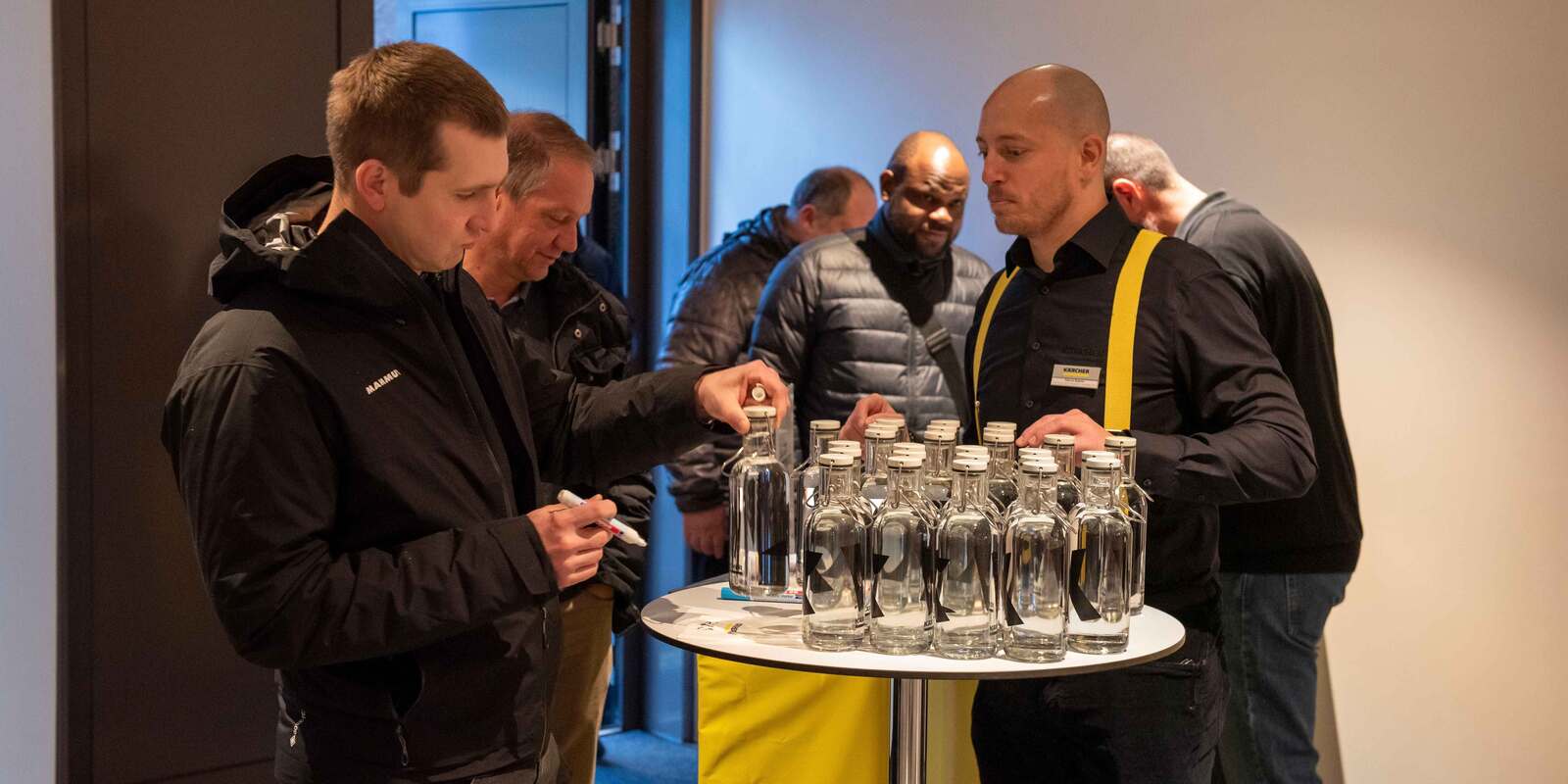 Professional Cleaning Roadshow 2023