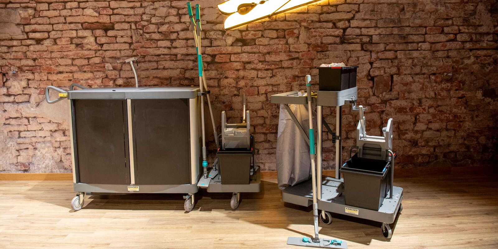 Professional Cleaning Roadshow 2023