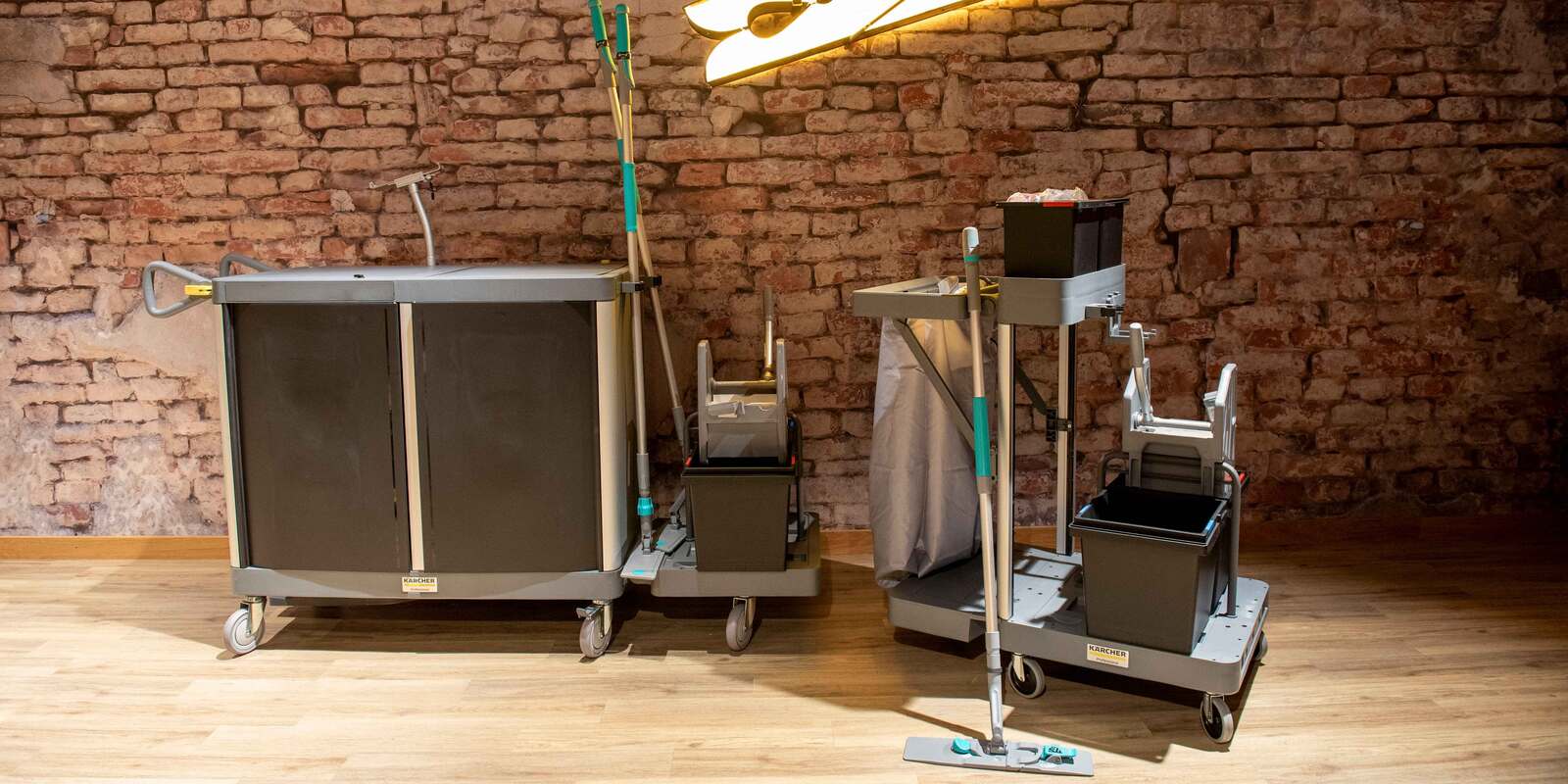 Professional Cleaning Roadshow 2023