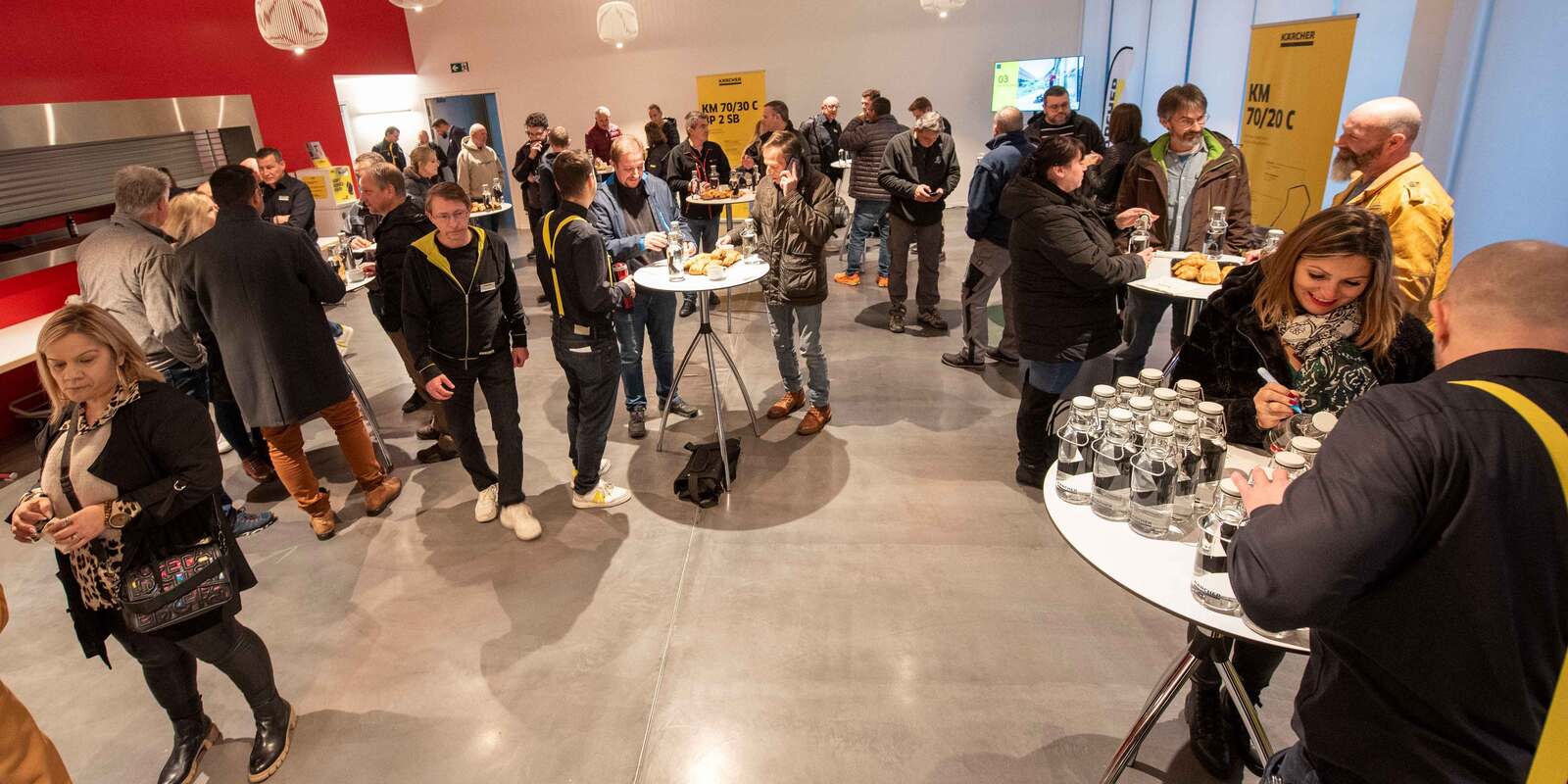 Professional Cleaning Roadshow 2023