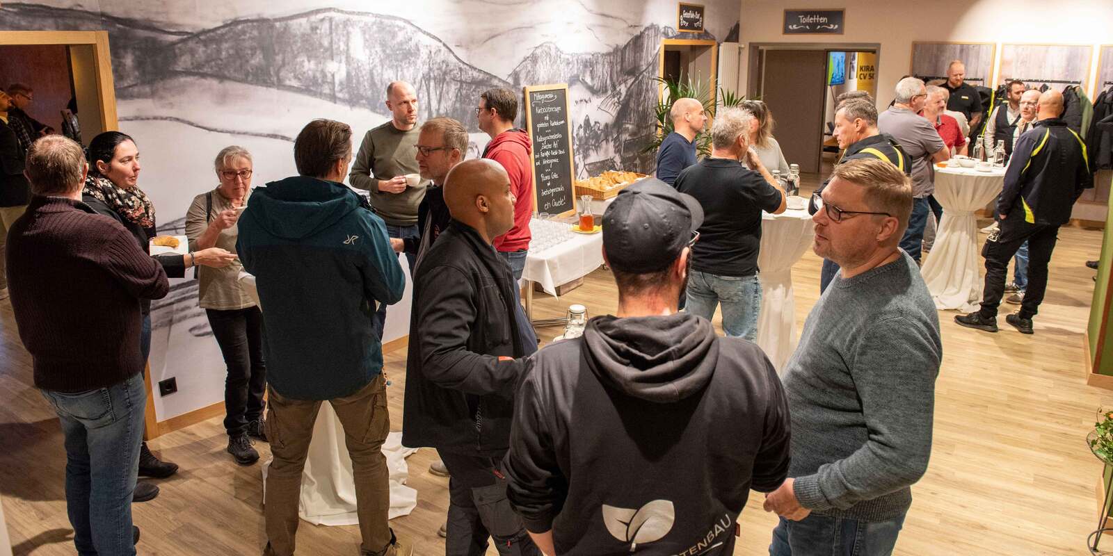 Professional Cleaning Roadshow 2023