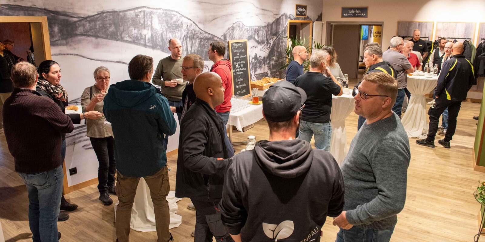 Professional Cleaning Roadshow 2023