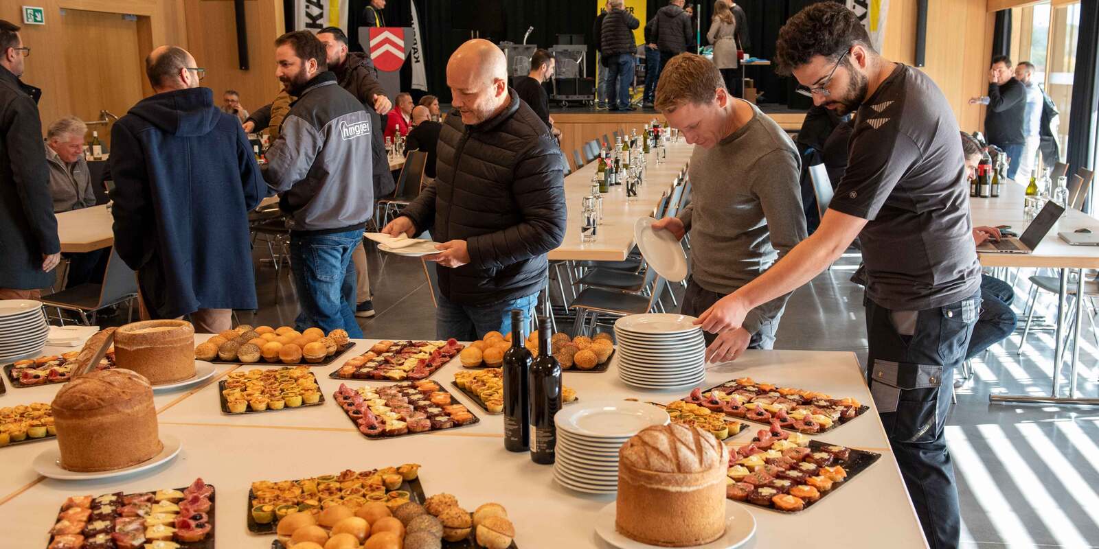 Professional Cleaning Roadshow 2023