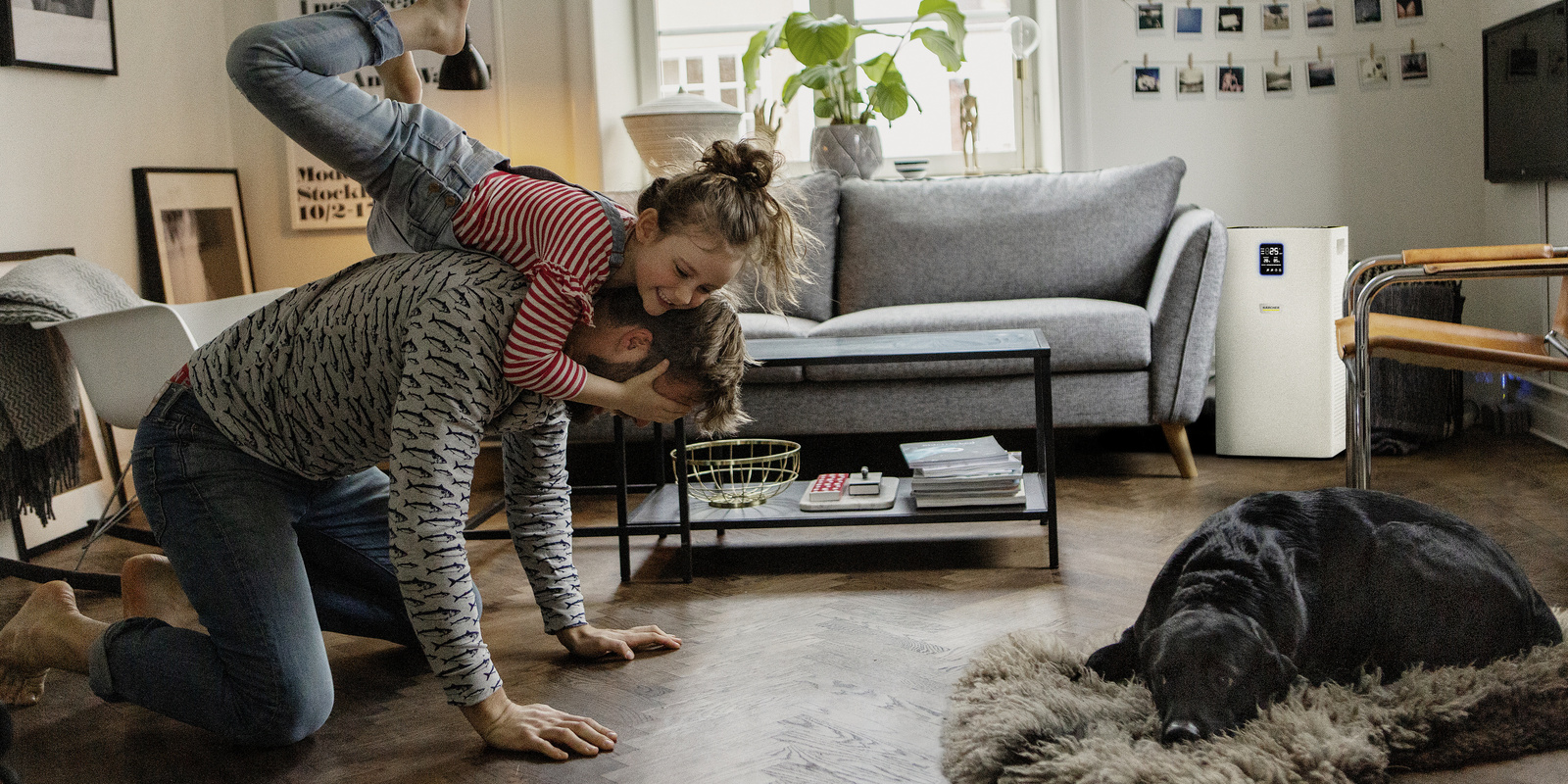 Čišćenje stambenih prostora