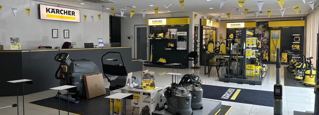 SA showroom SA showroom