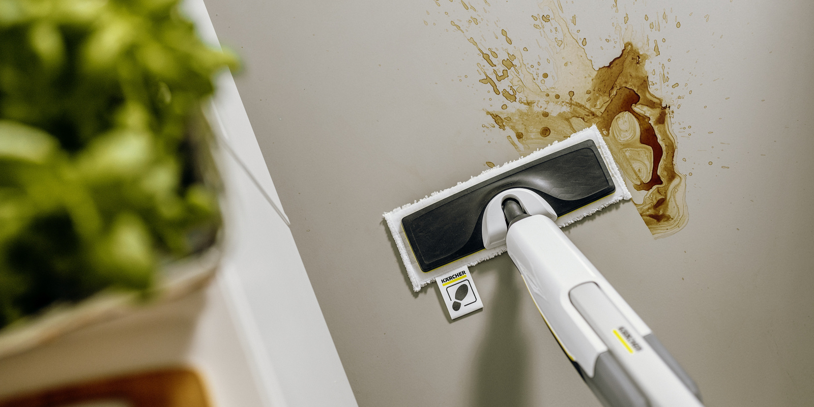 Čišćenje PVC-a i linoleuma