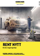 Rent nytt 2018