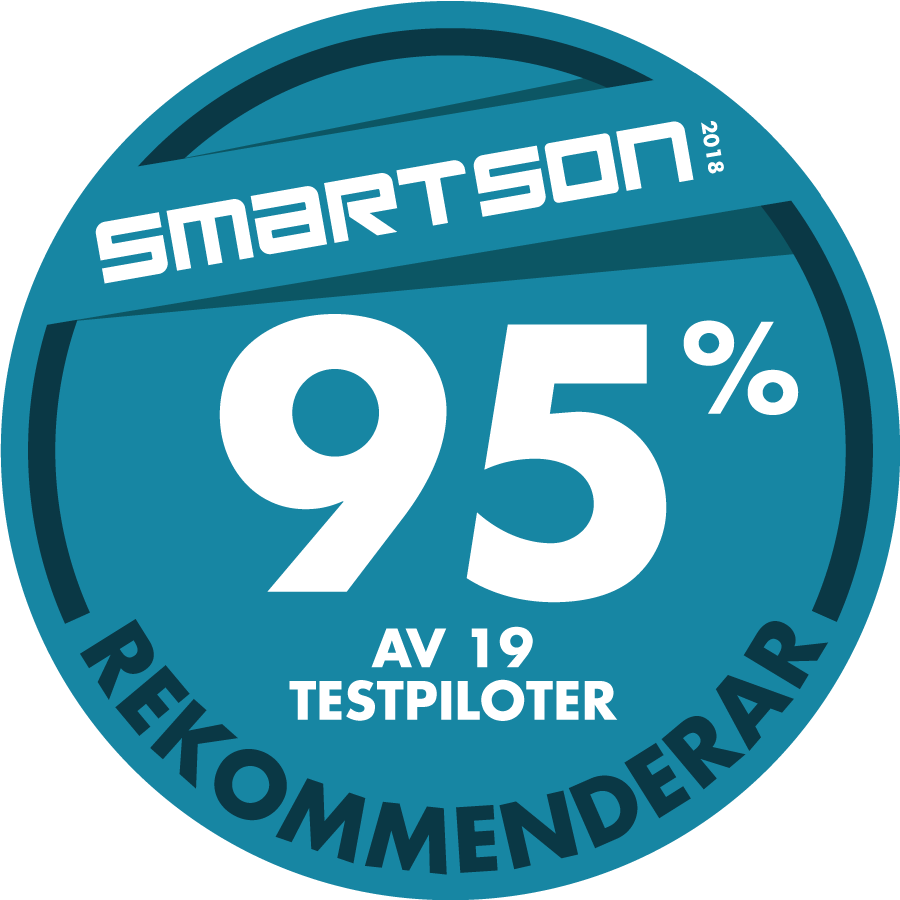 Testresultat Testresultat