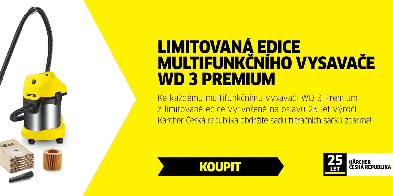 WD3 AKCE 25