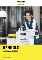 Manuelt renhold 2018