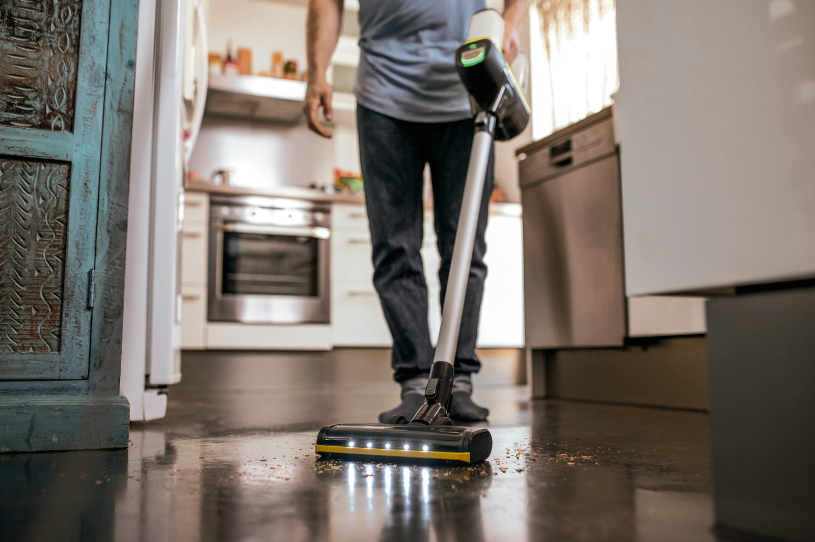 Karcher VC 6 CORDLESS PREMIUM OurFamily